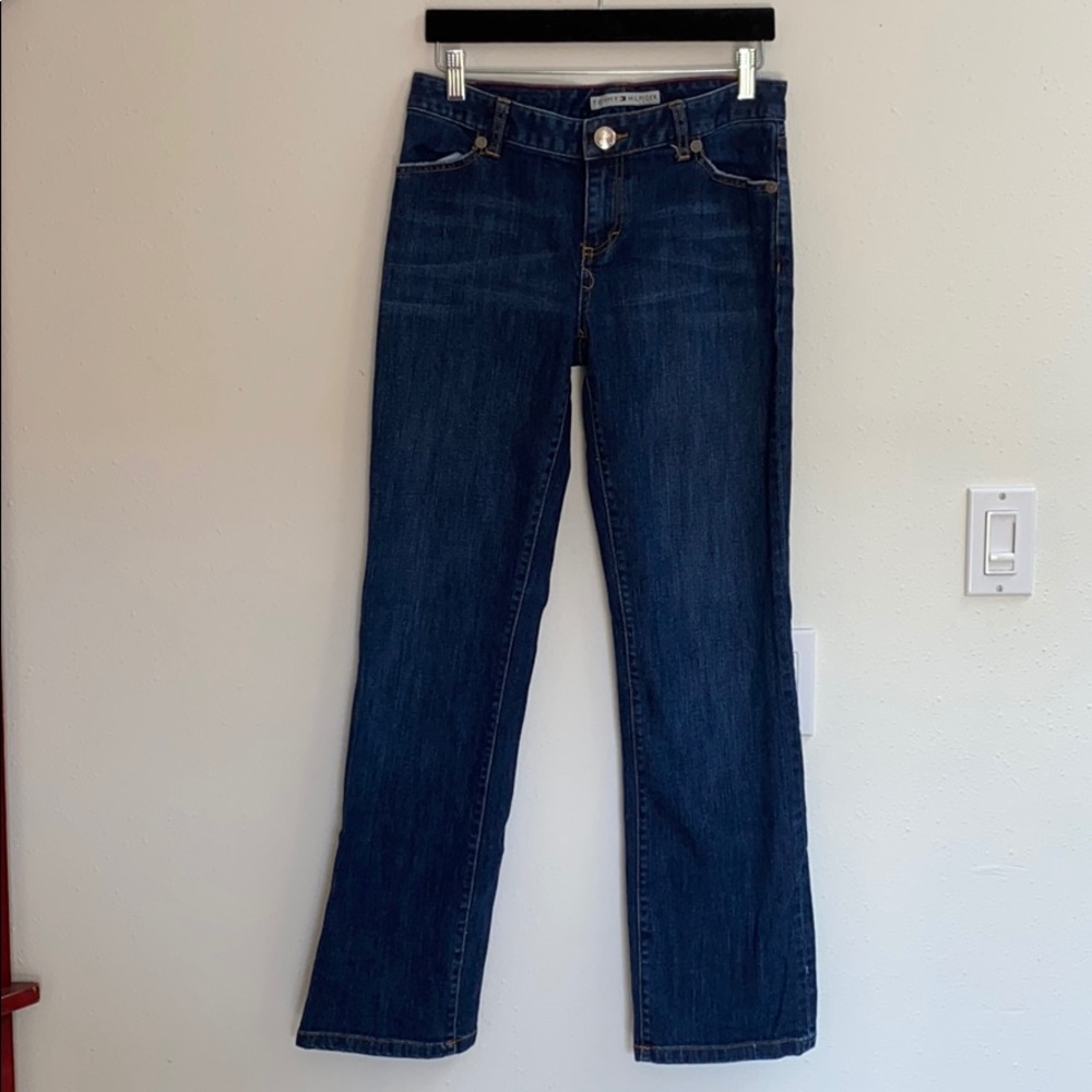Tommy Hilfiger Jeans size 6